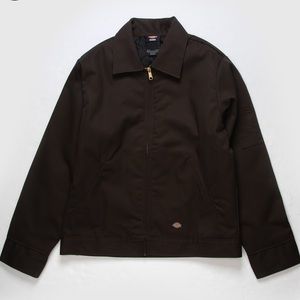 Dickies Lined Eisenhower Men’s Jacket